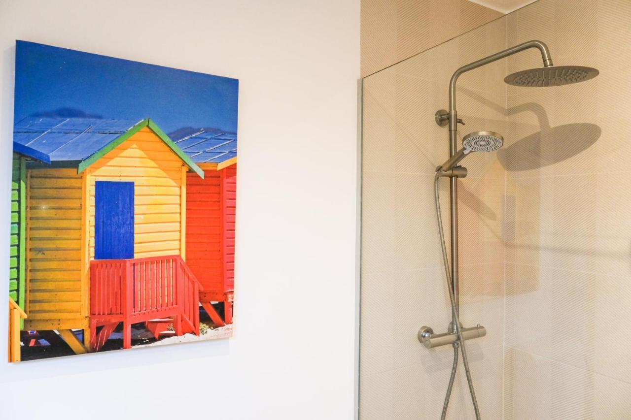 Troia Beach And Nature - Apartment Exterior photo