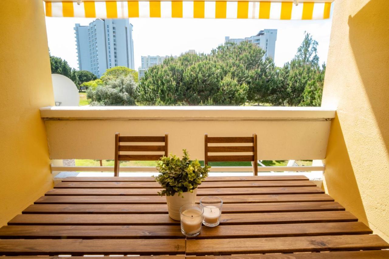 Troia Beach And Nature - Apartment Exterior photo